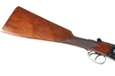 61423 Modern Arms Company Boxlock Nonejector SxS Shotgun 12ga