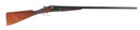 61423 Modern Arms Company Boxlock Nonejector SxS Shotgun 12ga