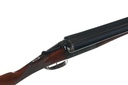 61423 Modern Arms Company Boxlock Nonejector SxS Shotgun 12ga