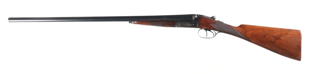 61423 Modern Arms Company Boxlock Nonejector SxS Shotgun 12ga