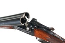 61423 Modern Arms Company Boxlock Nonejector SxS Shotgun 12ga