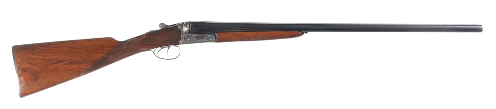 61428 Marocchi SXS SxS Shotgun 12ga