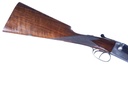 61439 C.S. Rosson & Co Side X Side SxS Shotgun 12ga