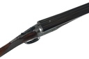 61439 C.S. Rosson & Co Side X Side SxS Shotgun 12ga