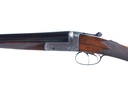61439 C.S. Rosson & Co Side X Side SxS Shotgun 12ga