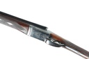 61439 C.S. Rosson & Co Side X Side SxS Shotgun 12ga