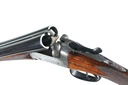 61439 C.S. Rosson & Co Side X Side SxS Shotgun 12ga