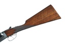 61439 C.S. Rosson & Co Side X Side SxS Shotgun 12ga