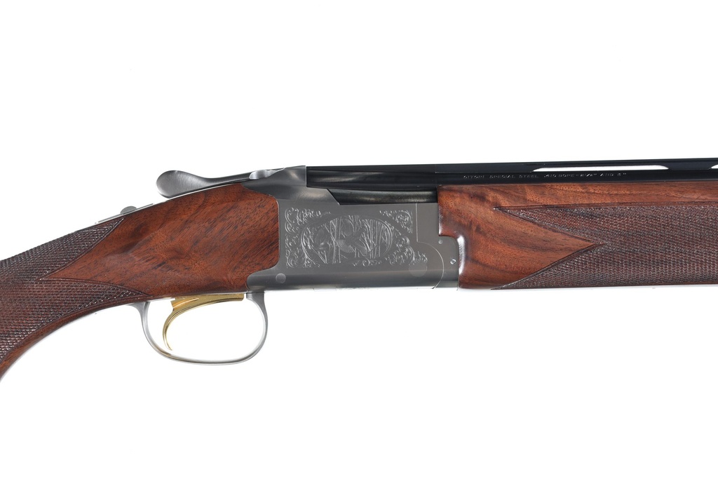 677597 Browning Citori 725 Field Model O/U Shotgun 410