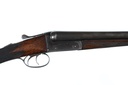 Arthur Turner Boxlock SxS Shotgun 16ga