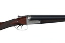 Webley & Scott Boxlock Shotgun 12ga