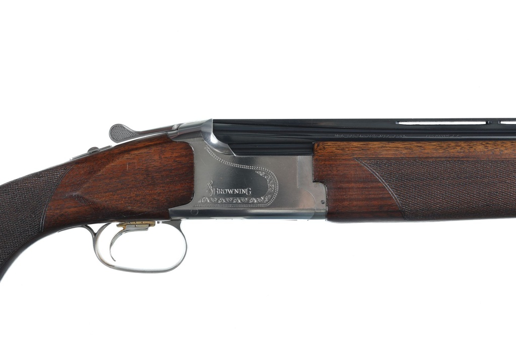 44898 Browning B325 GD1 O/U Shotgun 12ga