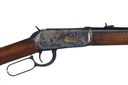 Winchester 94 Wyoming Jubilee Lever Rifle .30-30 Win