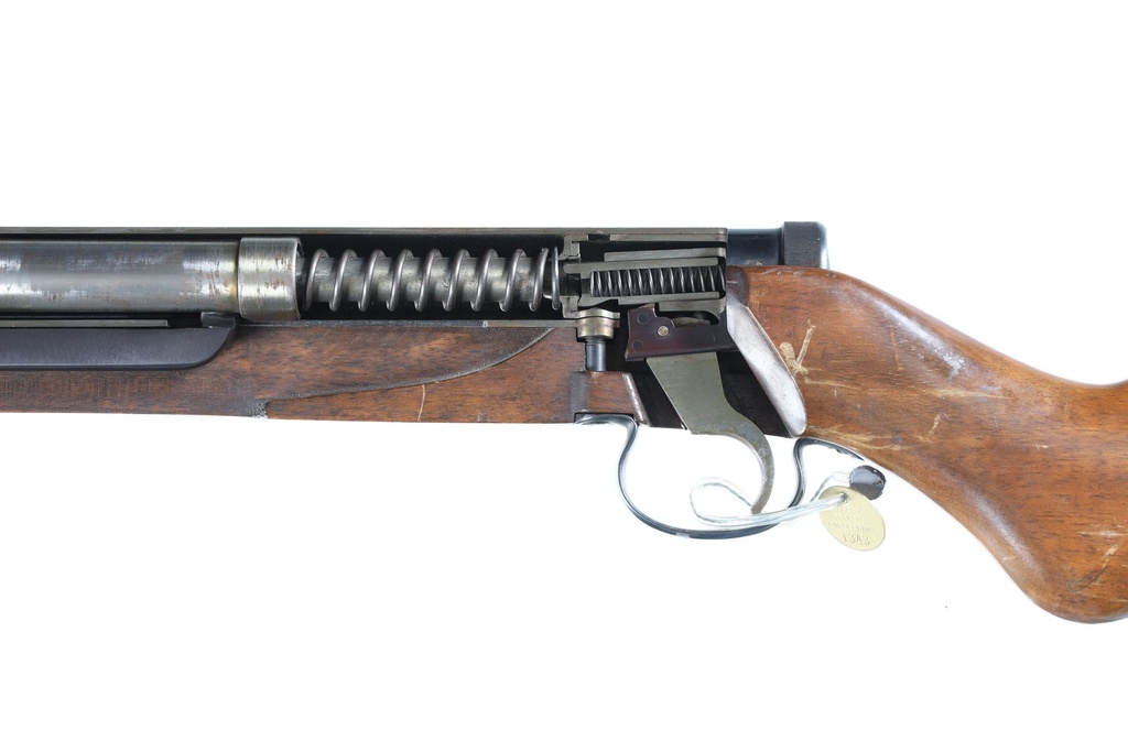 *SOLD* Diana 27 Cutaway Air Rifle .177 cal
