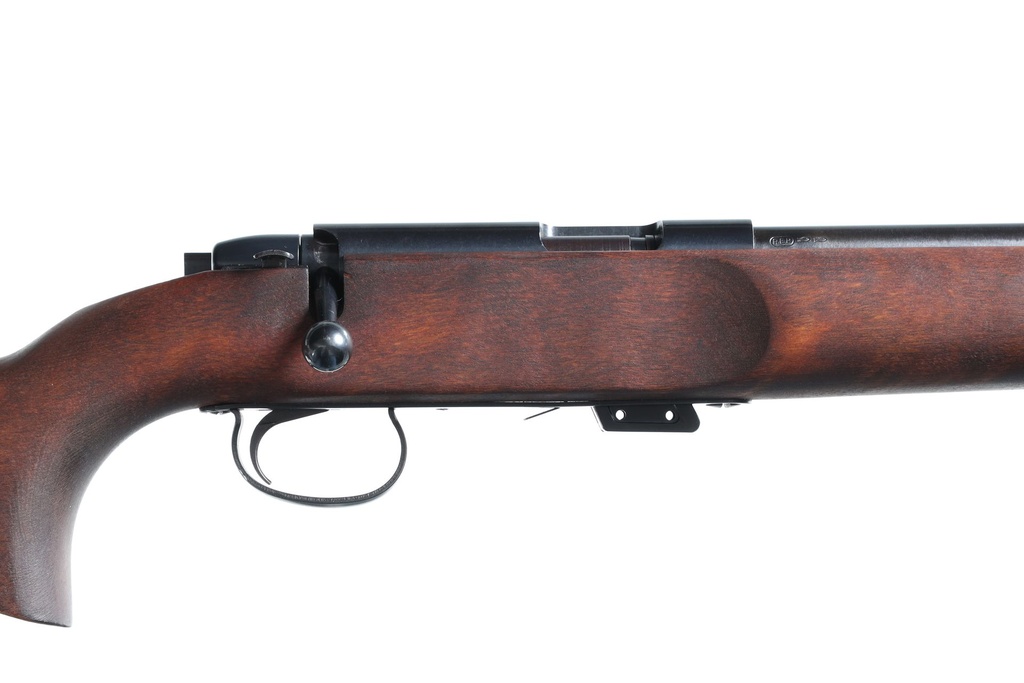 Remington M541 X Target Bolt Rifle .22 lr