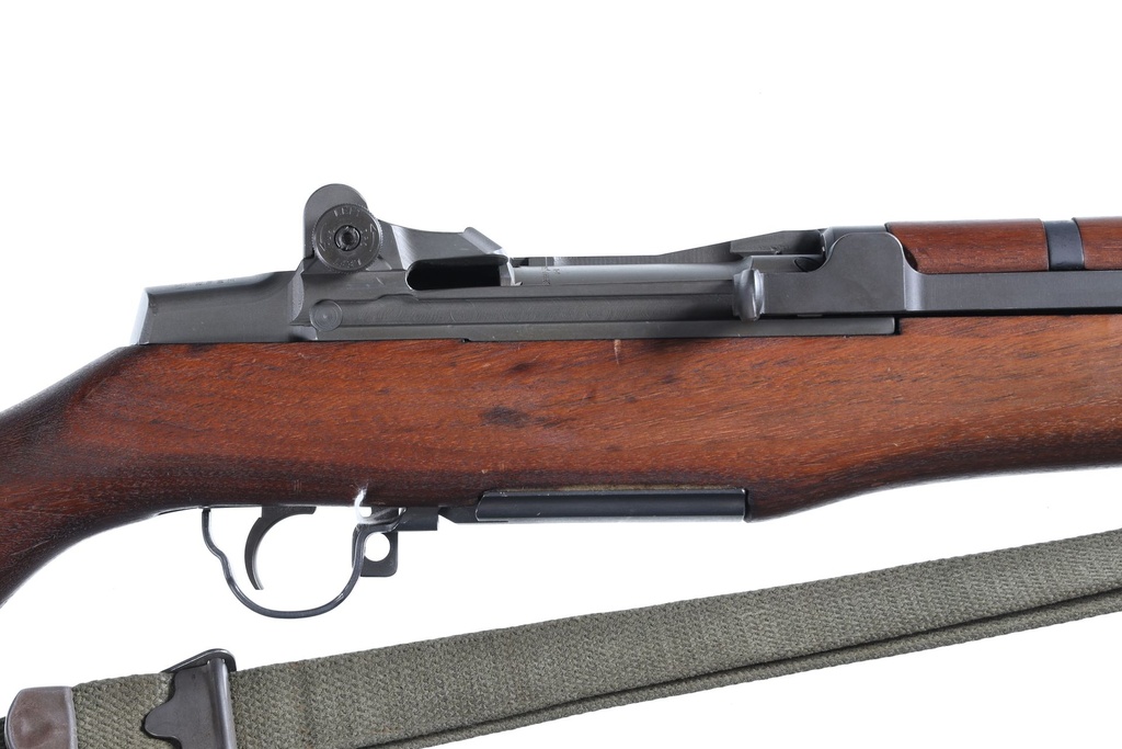 International Harvester M1 Garand Semi Rifle .30-06