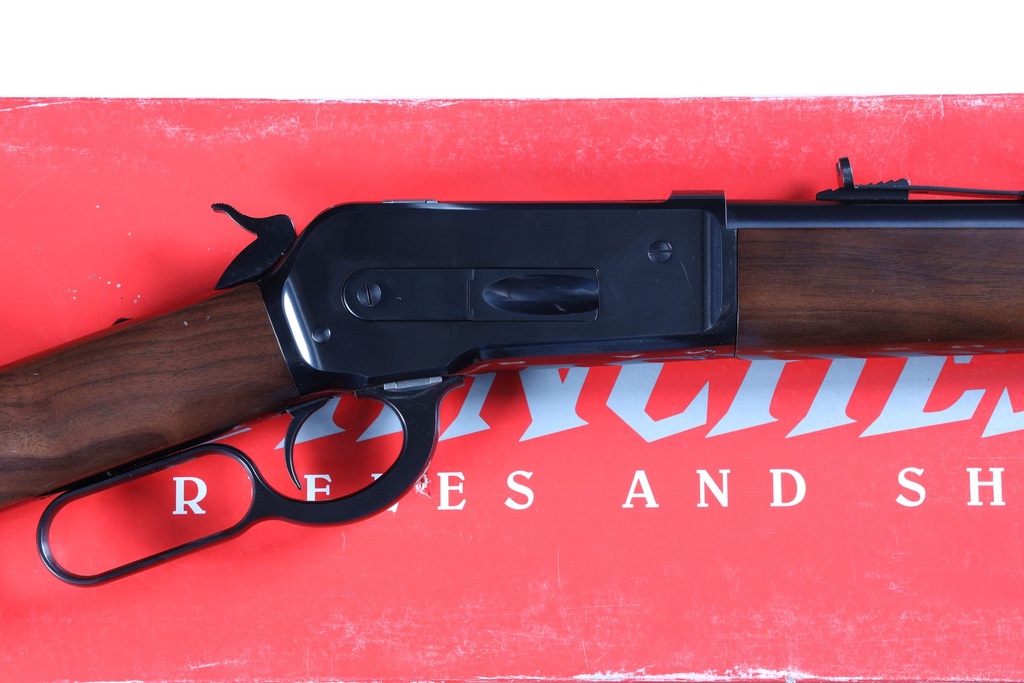 43038 Winchester 1886 Extra Light Lever Rifle .45-70