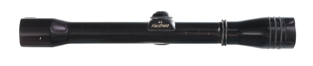 Redfield TV Scope