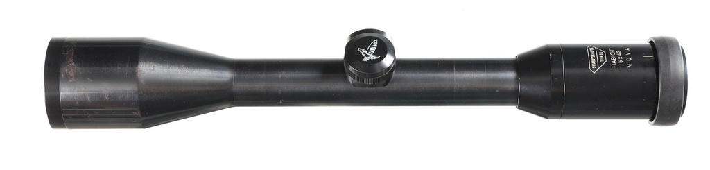 Swarovski Optik Tirol Habicht Nova Scope