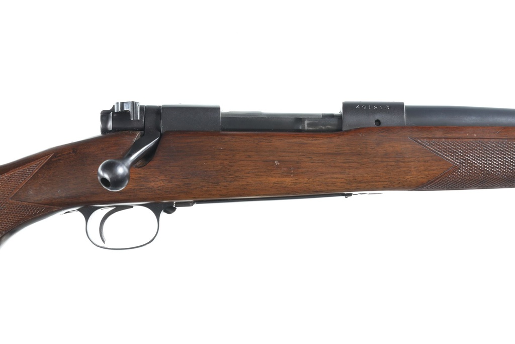Winchester 70 Pre-64 Bolt Rifle .264 Win mag