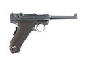 43967 DWM Luger Pistol 7.65mm