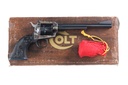 Colt New Frontier Buntline 22 Revolver .22 lr