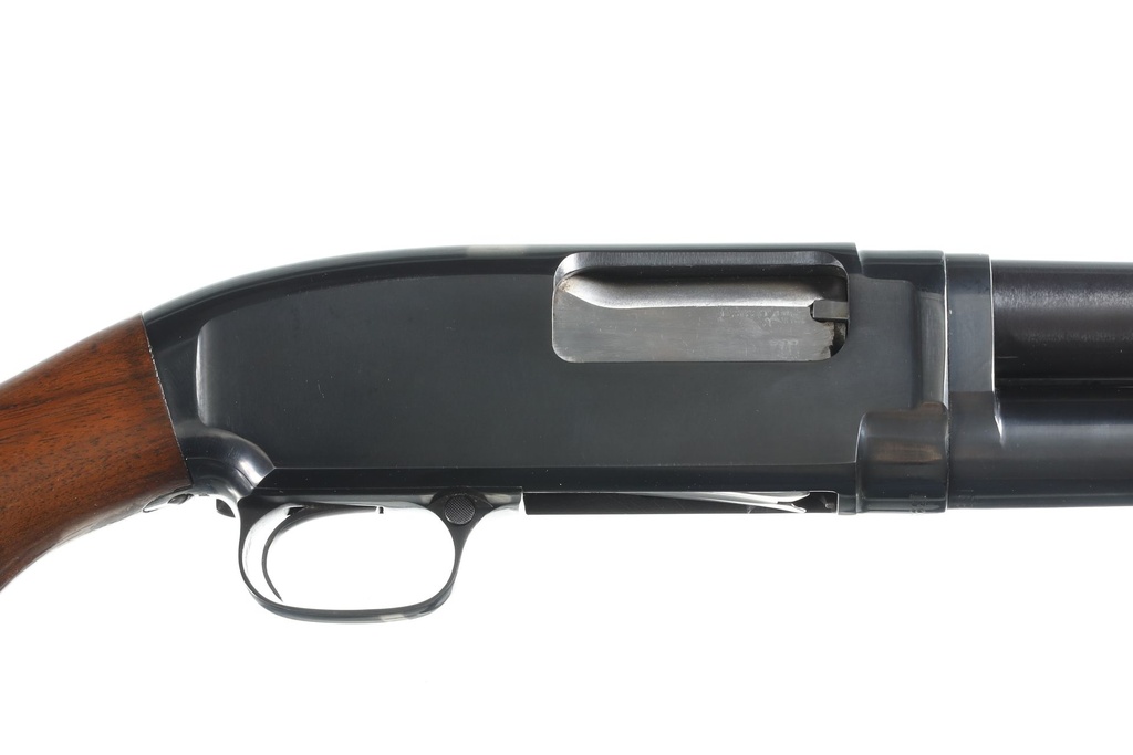 Winchester 12 Heavy Duck Slide Shotgun 12ga