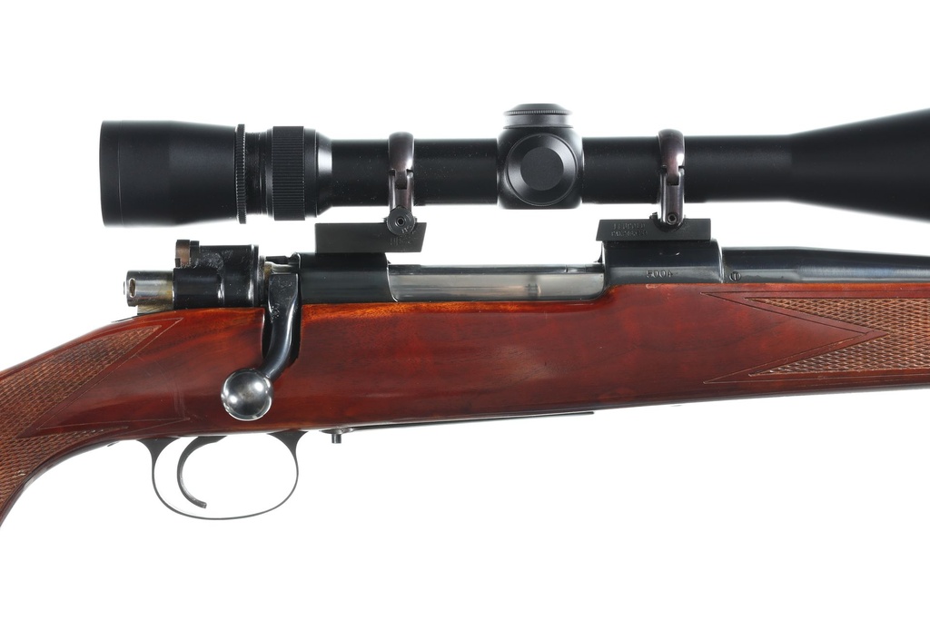 44223 Weatherby FN 98 Bolt Rifle .257 WBY mag