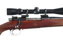 Weatherby FN 98 Bolt Rifle .257 WBY mag