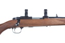 Ruger 77 44 Bolt Rifle .44 rem mag