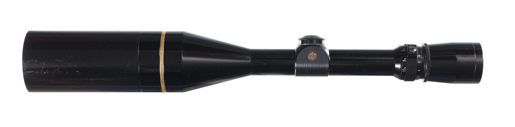 44923 Leupold Vari-X III 3.5-10x50 Scope
