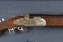 45100 Beretta 687 EELL Classic O/U Shotgun 12ga
