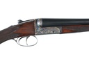 Webley & Scott 700 SxS Shotgun 12ga