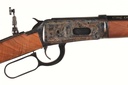 Winchester 94 Crazy Horse Lever Rifle .38-55 wcf