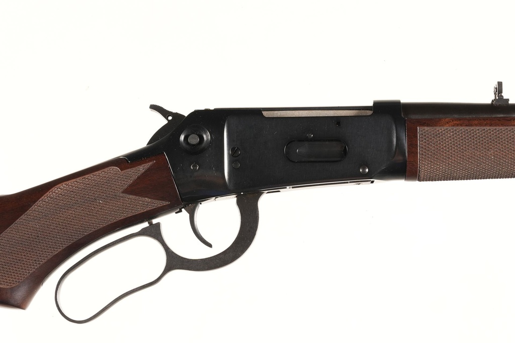 Winchester 94AE Timber Carbine Lever Rifle .444 Marlin