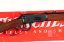 Winchester 94 Trails End Lever Rifle .45 Colt