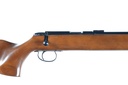 45858 Remington M540X Target Bolt Rifle .22 lr