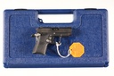 Colt Mustang XSP Pistol .380 ACP