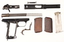 45963 Savage 1907 Trials Pistol .45 ACP
