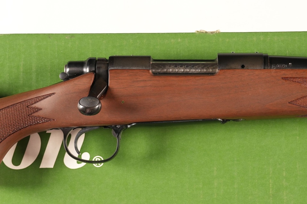 Remington 700 Classic Bolt Rifle .222 rem