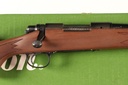 45981 Remington 700 Classic Bolt Rifle .222 rem