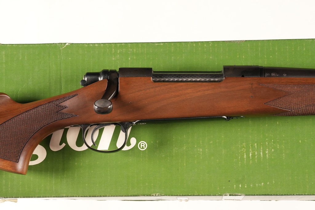 45982 Remington 700 Classic Bolt Rifle .300 win mag