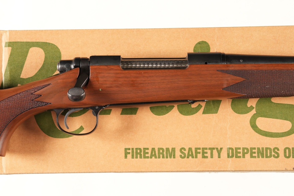 Remington 700 Classic Bolt Rifle .280 rem