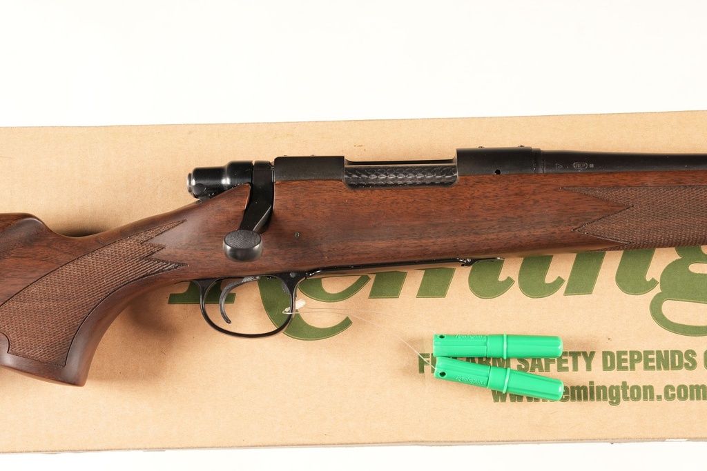 Remington 700 Classic Bolt Rifle .300 savage