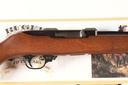 46001 Ruger 10/22 Magnum Semi Rifle .22 mag