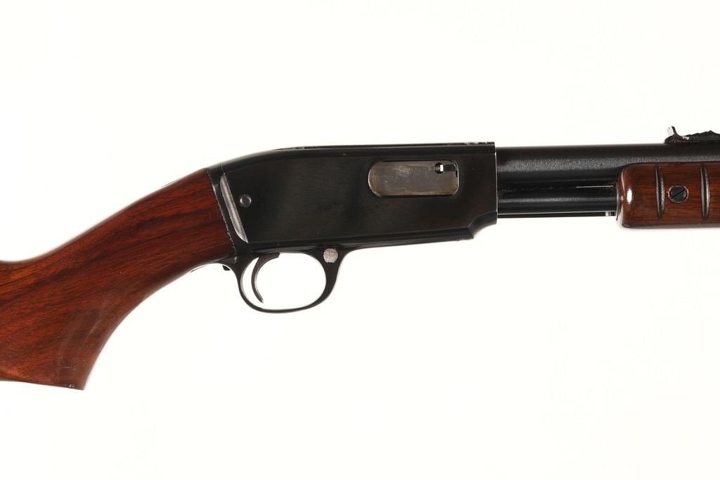 Winchester 61 Slide Rifle .22 sllr