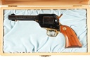 46077 Colt Frontier Scout Revolver .22 lr