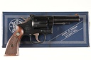 Smith & Wesson K-22 Revolver .22 lr