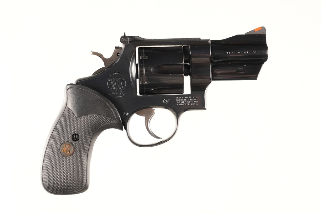 Smith & Wesson 24-3 Revolver .44 spl