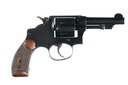 46096 Smith & Wesson 32 Hand Ejector Revolver .32 s&w long